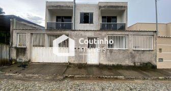 CI 475- Casa com mais de 130 m2 de construção e acabamento requintado a venda em Itaguara/MG